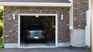 Garage Door Installation at Parkway Sacramento, California