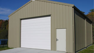 Garage Door Openers at Parkway Sacramento, California